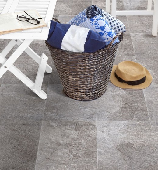 KEROS POTES 33x33 ACERO